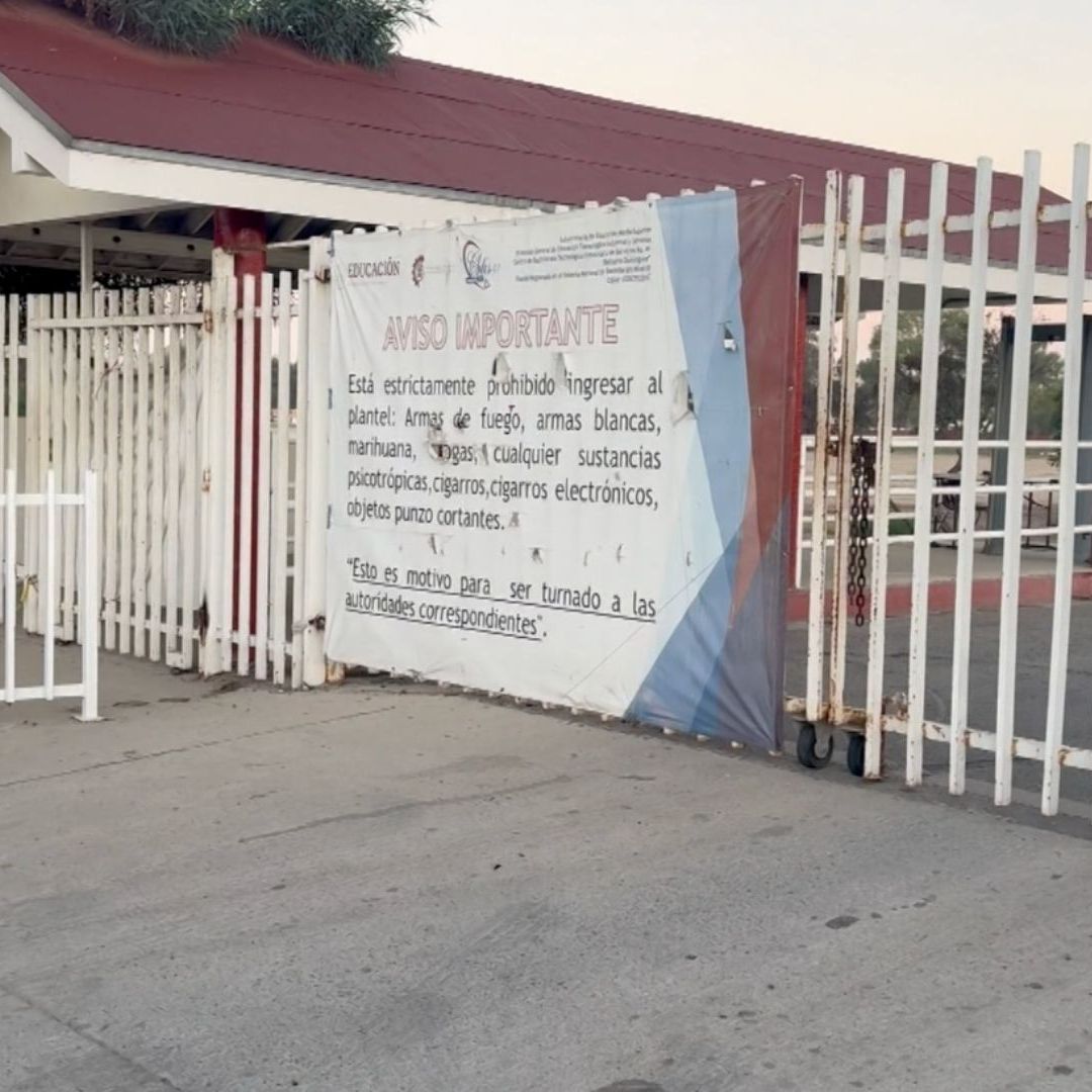 Madre Pide Disculpas por Señalar que Abuso de Menor fue en CBTIS 41